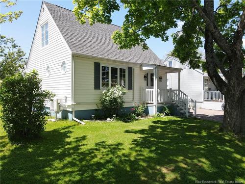 140 Cassidy Ave, Moncton, NB 