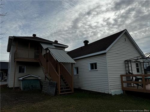 861 Principale St, Clair, NB 