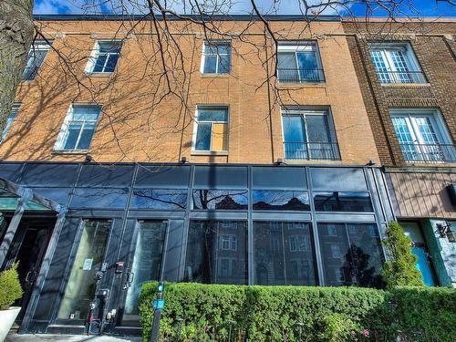 ExtÃ©rieur - 5347 Av. Du Parc, Montréal (Le Plateau-Mont-Royal), QC - Outdoor