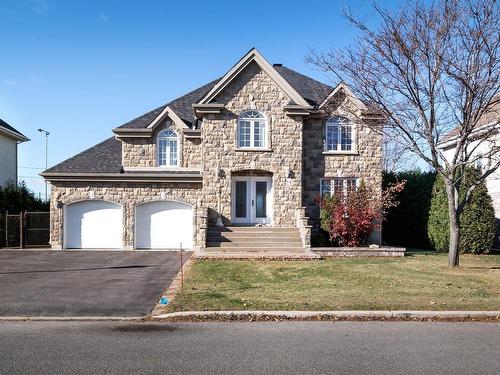 Frontage - 84 Rue Jean-Paul-Lemieux, Notre-Dame-De-L'Île-Perrot, QC - Outdoor With Facade