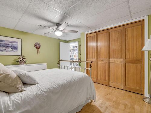 Chambre Ã Â coucher - 619 Rue De L'Avenir, Québec (Beauport), QC - Indoor Photo Showing Bedroom