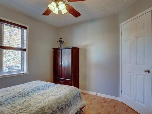 Chambre Ã Â coucher - 1100 Rue Paul-Desruisseaux, Sherbrooke (Les Nations), QC - Indoor Photo Showing Bedroom