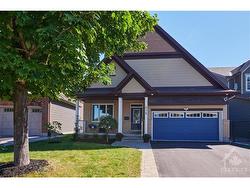 518 GOLDEN SEDGE Way  Ottawa, ON K1T 0G3