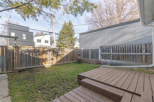 33 Morley Ave, Winnipeg, MB 