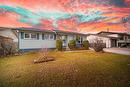 38 Ashmore Dr, Winnipeg, MB 