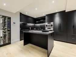 Kitchen - 