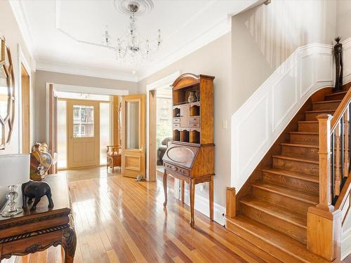 IntÃ©rieur - 552  - 562 2E Rue De La Pointe, Shawinigan, QC - Indoor Photo Showing Other Room