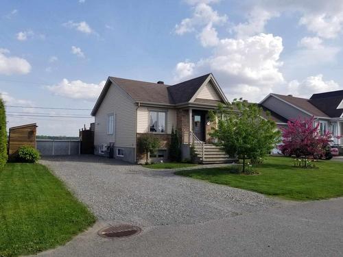 Overall view - 626 Rue St-Dominique, Saint-Dominique, QC - Outdoor