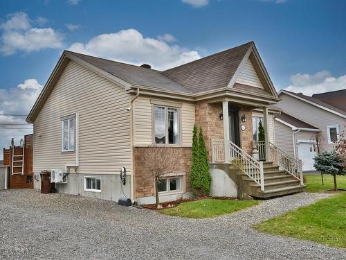 View - 626 Rue St-Dominique, Saint-Dominique, QC - Outdoor With Facade