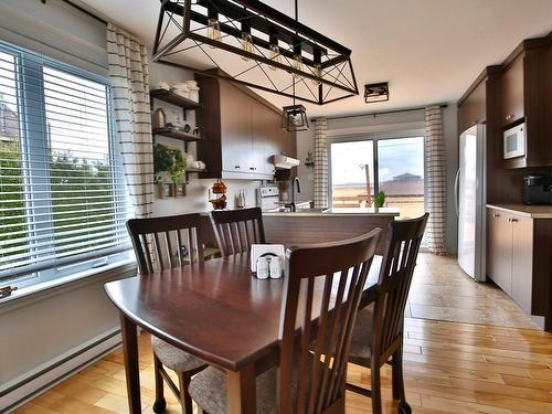 Dining room - 626 Rue St-Dominique, Saint-Dominique, QC - Indoor Photo Showing Dining Room