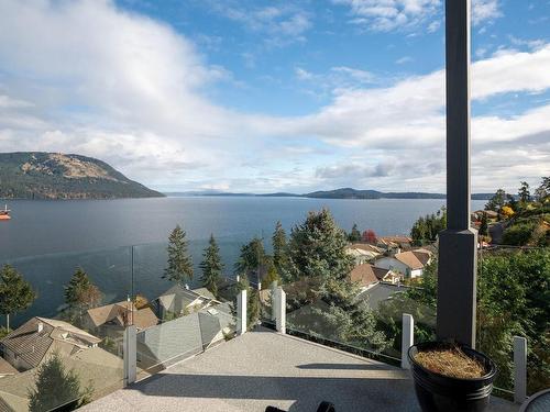 3697 Marine Vista, Cobble Hill, BC 