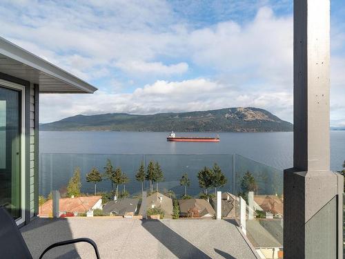 3697 Marine Vista, Cobble Hill, BC 