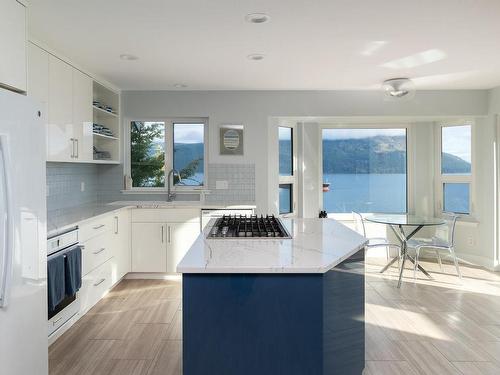 3697 Marine Vista, Cobble Hill, BC 