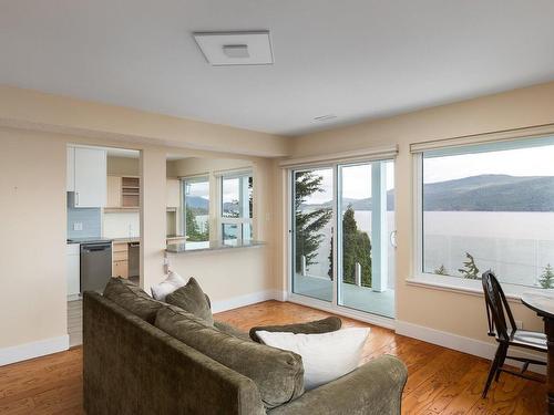 3697 Marine Vista, Cobble Hill, BC 