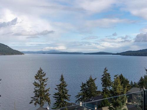 3697 Marine Vista, Cobble Hill, BC 