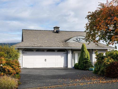 3697 Marine Vista, Cobble Hill, BC 