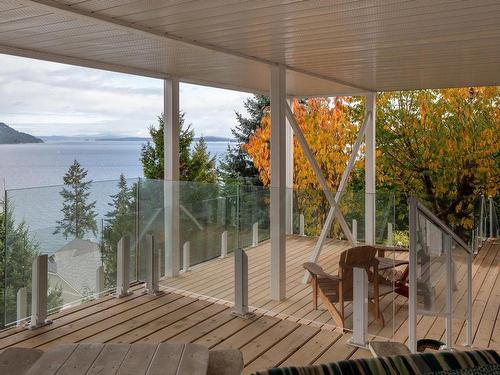 3697 Marine Vista, Cobble Hill, BC 