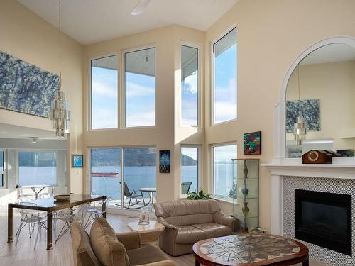 3697 Marine Vista, Cobble Hill, BC 