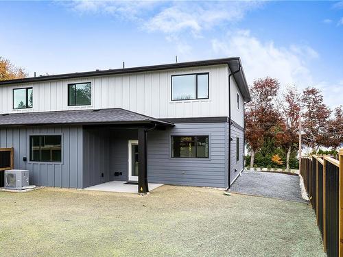 B-4080 Discovery Dr, Campbell River, BC - Outdoor