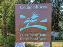 209-79 Gorge Rd West, Saanich, BC  - Outdoor 