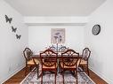 216-225 Wellesley St E, Toronto, ON  - Indoor Photo Showing Dining Room 