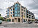 505-495 Logan Ave, Toronto, ON  - Outdoor With Facade 