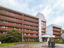 4203-50 Old Kingston Rd, Toronto, ON  - Outdoor With Balcony 