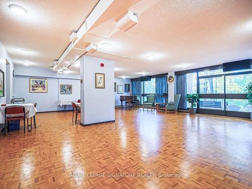 4203-50 Old Kingston Rd, Toronto, ON - Indoor