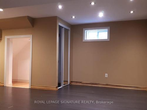 63 Don Head Village Blvd, Richmond Hill, ON - Indoor Photo Showing Other Room