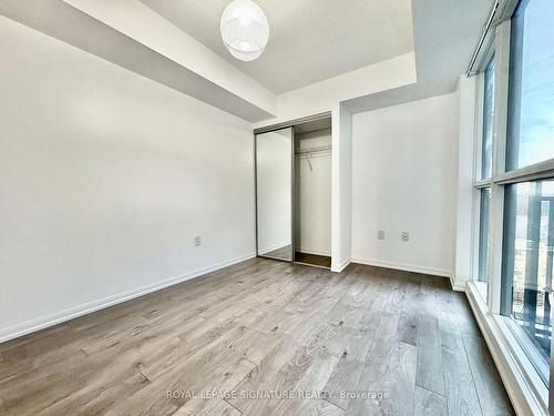 514-3091 Dufferin St, Toronto, ON - Indoor Photo Showing Other Room