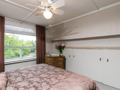 400454 Grey Road 4, Grey Highlands, ON - Indoor Photo Showing Bedroom