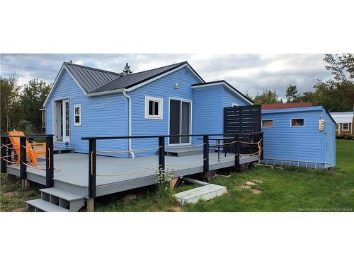 35 Indian Point Rd, Baie Verte, NB 