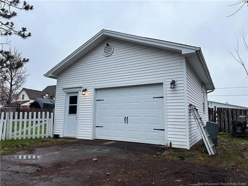 59 Boyd, Salisbury, NB 