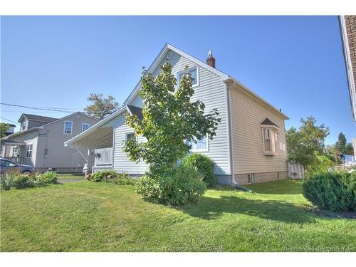 98 Lefurgey, Moncton, NB 