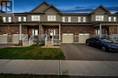 248 Morgan Street, Cobourg, ON - Outdoor With Facade