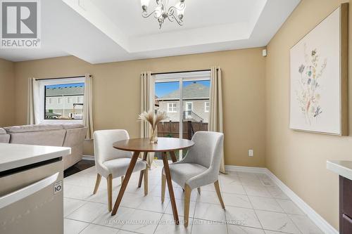 248 Morgan Street, Cobourg, ON - Indoor Photo Showing Dining Room