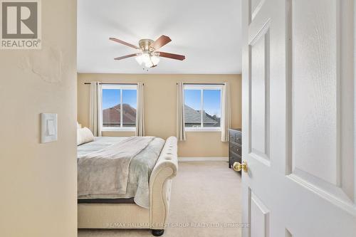 248 Morgan Street, Cobourg, ON - Indoor Photo Showing Bedroom