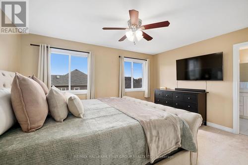 248 Morgan Street, Cobourg, ON - Indoor Photo Showing Bedroom