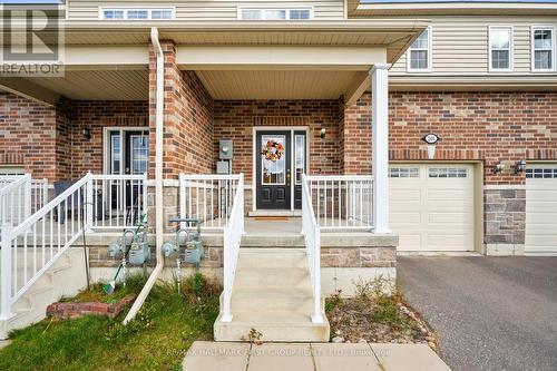 248 Morgan Street, Cobourg, ON - Outdoor With Facade