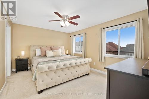 248 Morgan Street, Cobourg, ON - Indoor Photo Showing Bedroom