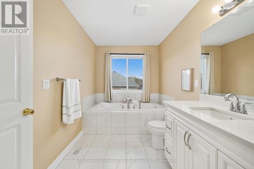 248 Morgan Street, Cobourg, ON - Indoor Photo Showing Bathroom