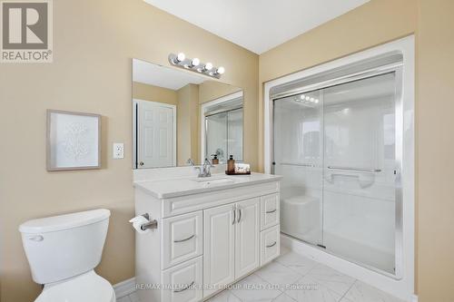 248 Morgan Street, Cobourg, ON - Indoor Photo Showing Bathroom