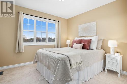 248 Morgan Street, Cobourg, ON - Indoor Photo Showing Bedroom