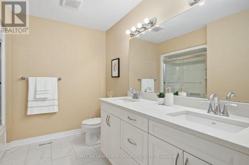 248 Morgan Street, Cobourg, ON - Indoor Photo Showing Bathroom