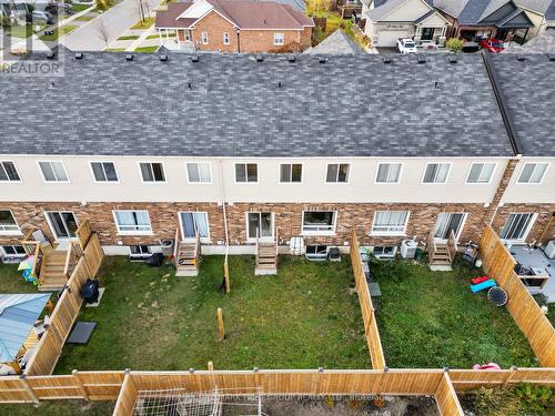 248 Morgan Street, Cobourg, ON - Outdoor With Deck Patio Veranda