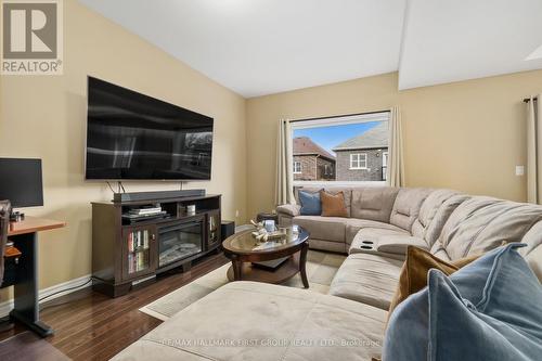 248 Morgan Street, Cobourg, ON - Indoor Photo Showing Living Room