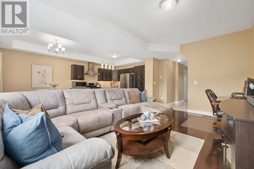 248 Morgan Street, Cobourg, ON - Indoor Photo Showing Living Room