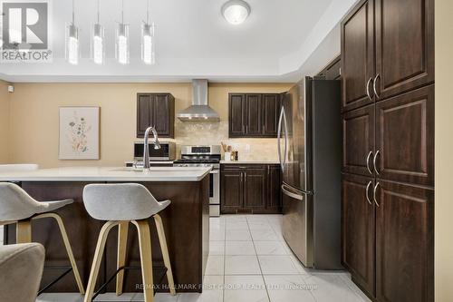 248 Morgan Street, Cobourg, ON - Indoor Photo Showing Kitchen With Stainless Steel Kitchen