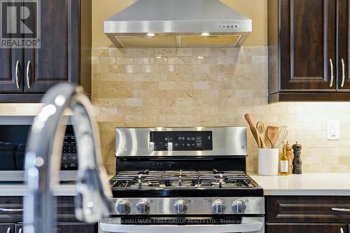 248 Morgan Street, Cobourg, ON - Indoor Photo Showing Kitchen