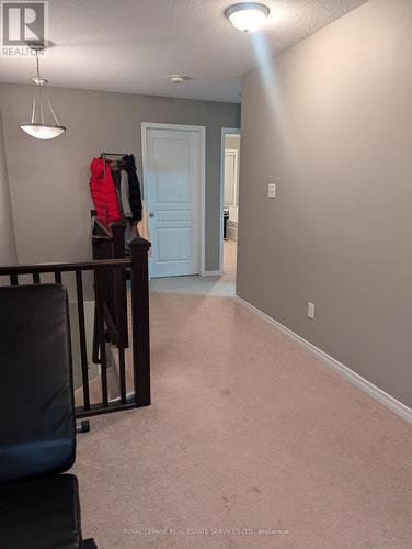 541 Rivertrail Avenue, Kitchener, ON - Indoor Photo Showing Other Room